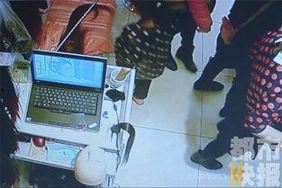 成人监控视频,成人日常行为解析