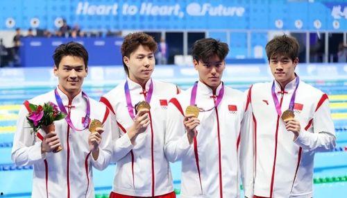 中国人在日韩夺冠视频