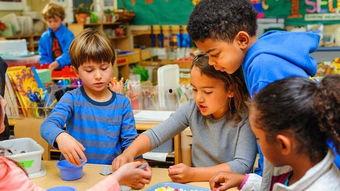 中日韩小孩子对比视频,文化差异下的童年对比